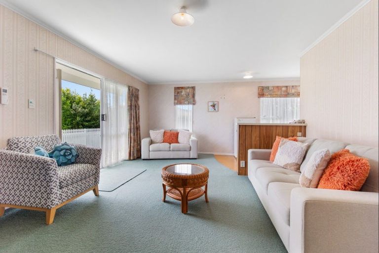 Photo of property in 8a Nikau Street, Levin, 5510