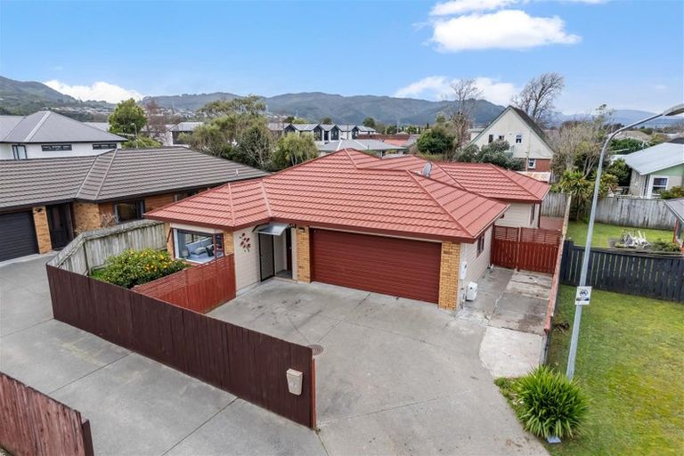 Photo of property in 12 Louis Street, Trentham, Upper Hutt, 5018