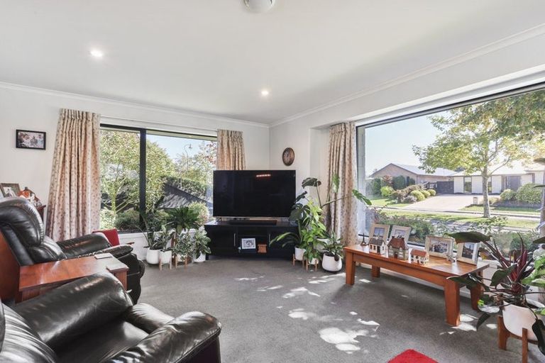 Photo of property in 9 Arlington Boulevard, Rangiora, 7400
