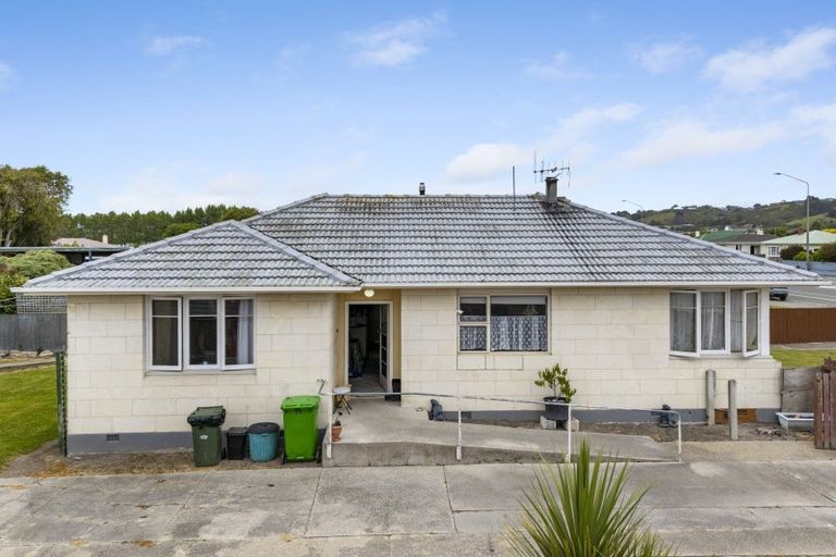 Photo of property in 495 Thames Highway, Oamaru North, Oamaru, 9400