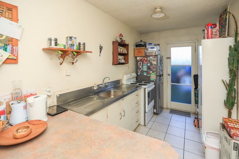 Photo of property in 3/122 Firth Street, Hamilton East, Hamilton, 3216