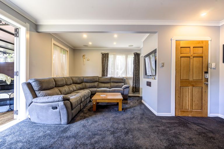 Photo of property in 7 Parr Street, Frankton, Hamilton, 3204