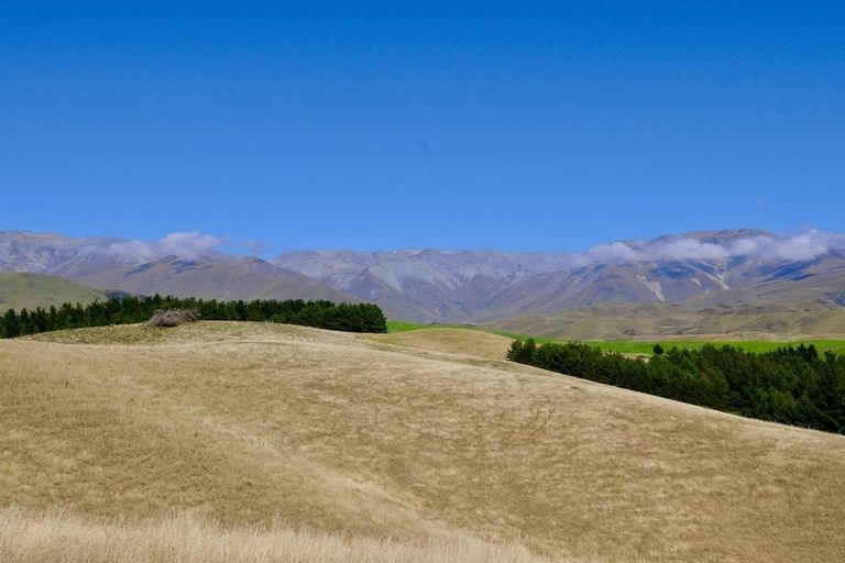 Photo of property in 57 Cattle Valley Road, Kurow, 9435