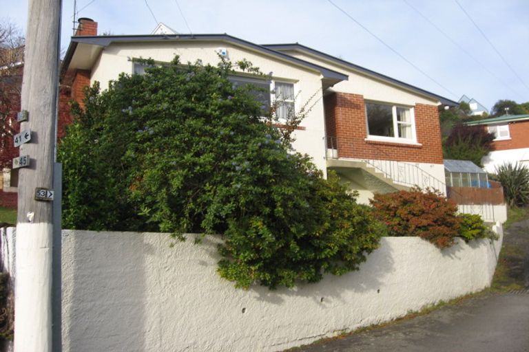 Photo of property in 47 Falcon Street, Kaikorai, Dunedin, 9010