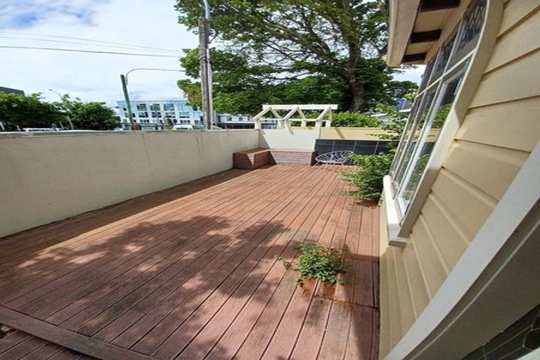 Photo of property in 107 Abel Smith Street, Aro Valley, Wellington, 6011