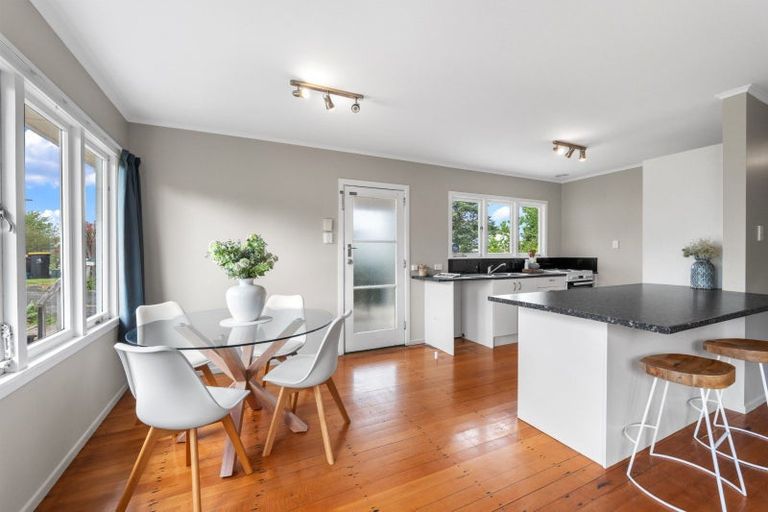 Photo of property in 43 Collingwood Street, Judea, Tauranga, 3110