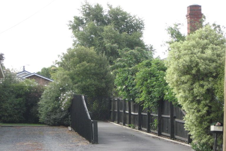 Photo of property in 25a Rosebery Street, Spreydon, Christchurch, 8024