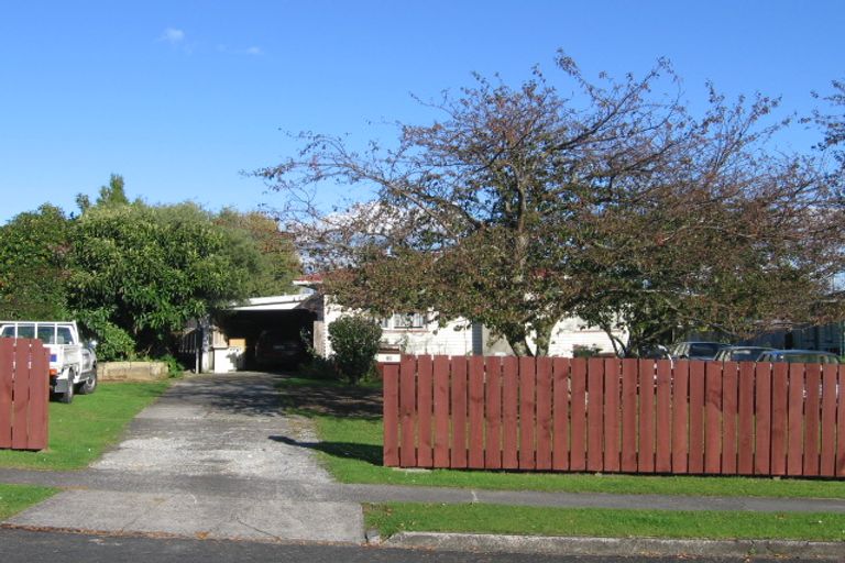 Photo of property in 42 Cobham Crescent, Tokoroa, 3420