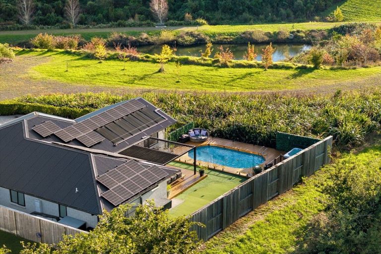 Photo of property in 16 Huria Vista, Pyes Pa, Tauranga, 3112