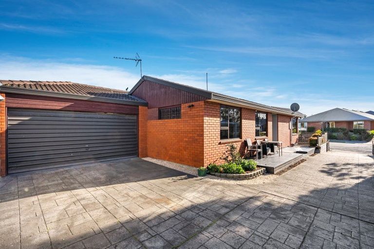 Photo of property in 7a Davie Street, Kaiapoi, 7630