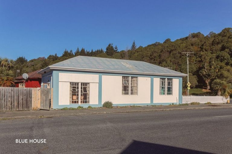 Photo of property in 1 Torquay Street, Kaikoura, 7300