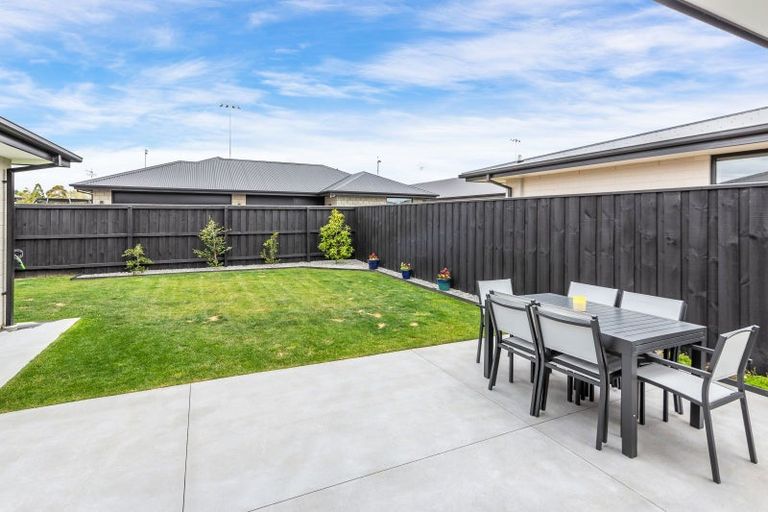 Photo of property in 55 Hardingstone Drive, Rolleston, 7615