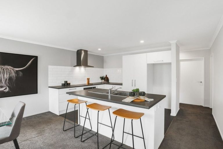 Photo of property in 17 Reuben Avenue, Rolleston, 7615