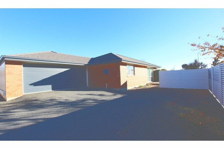 Photo of property in 61e Nelson Street, Springlands, Blenheim, 7201