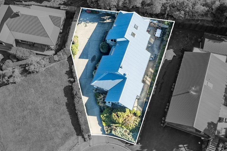 Photo of property in 55 Saint James Avenue, Hanmer Springs, 7334