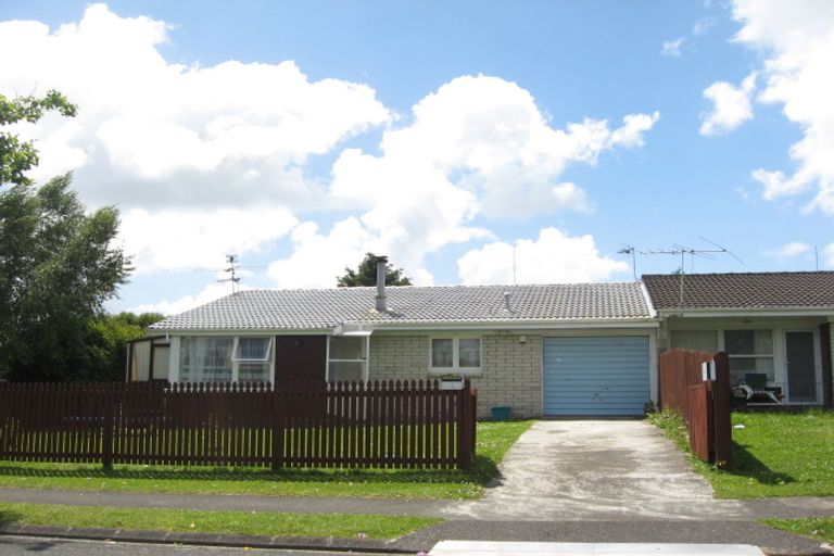 Photo of property in 2/150 Porchester Road, Papakura, 2110