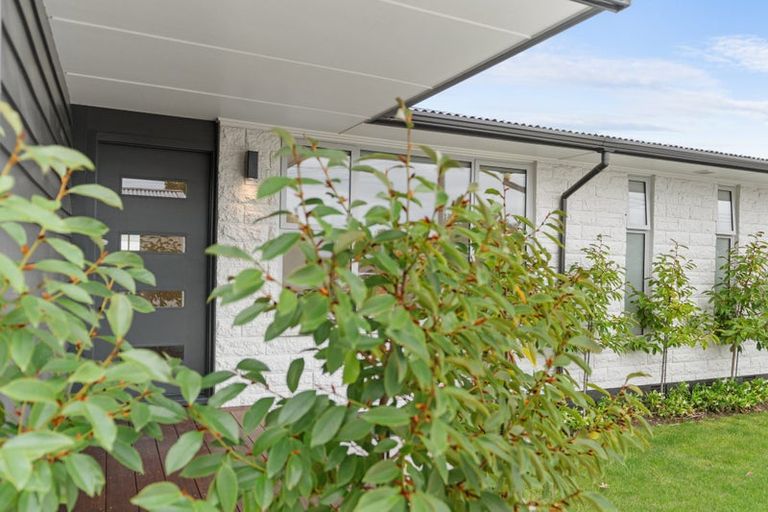 Photo of property in 131 Highsted Road, Casebrook, Christchurch, 8051