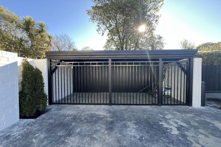 Photo of property in 92c Wildberry Street, Woolston, Christchurch, 8023