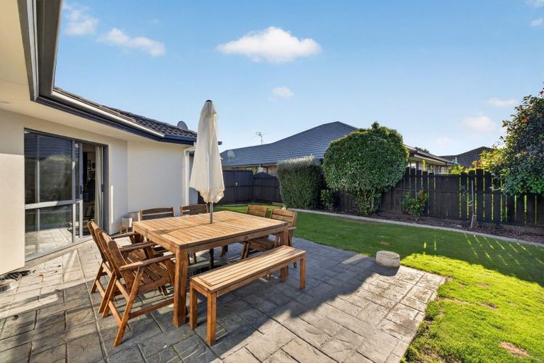 Photo of property in 14 Pascoe Drive, Woodend, 7610