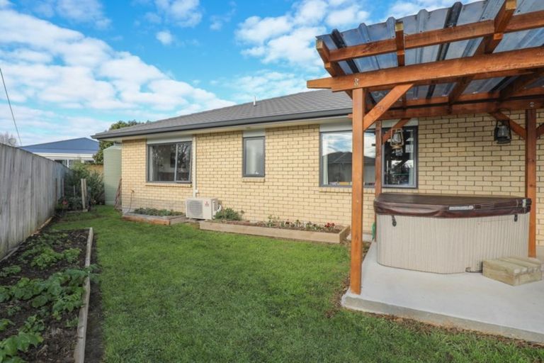 Photo of property in 3 Nock Lane, Ngaruawahia, 3720
