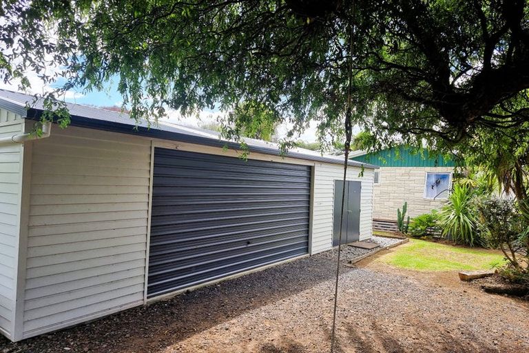 Photo of property in 5 Bush Street, Paeroa, 3600