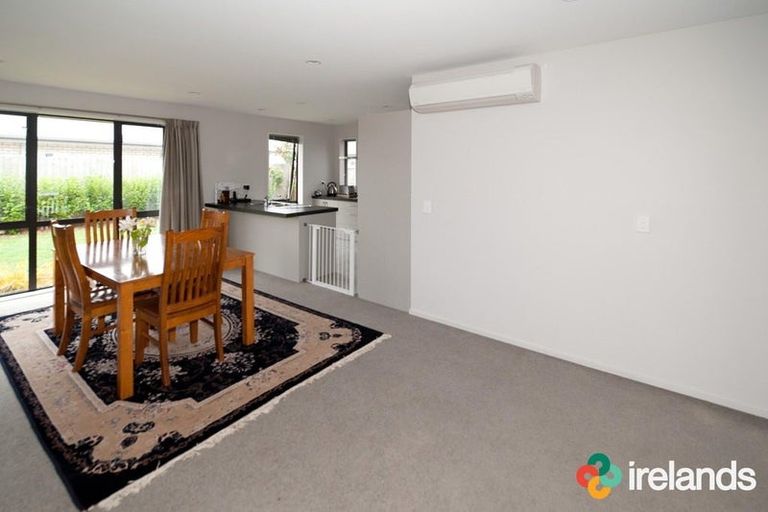 Photo of property in 1 Duggan Close, Rolleston, 7614