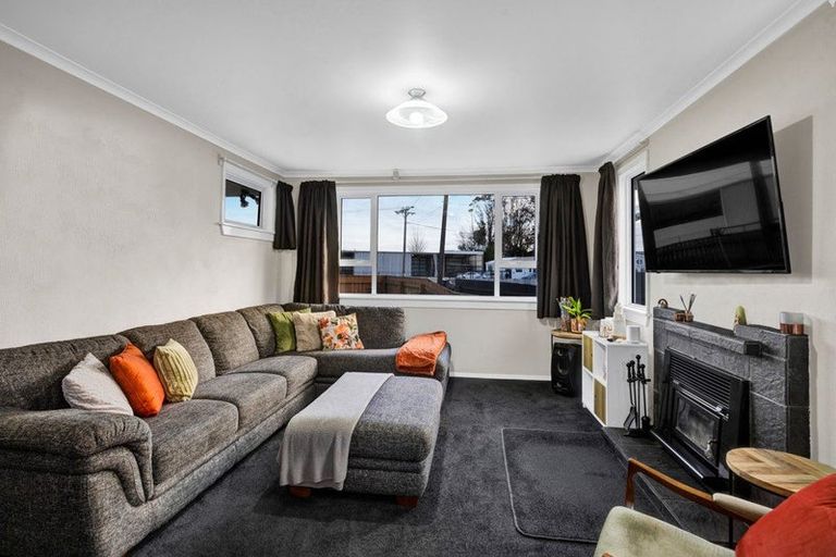 Photo of property in 6 Scott Street, Hawera, 4610