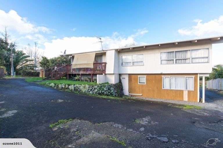Photo of property in 68a Great South Road, Papakura, 2110