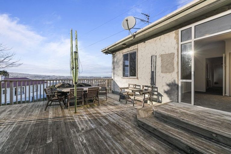 Photo of property in 31 Forfar Street, Clyde Hill, Dunedin, 9011