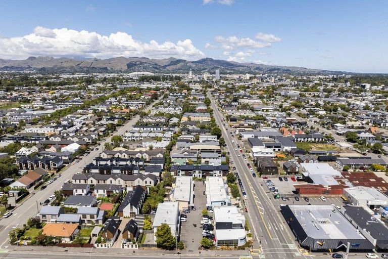 Photo of property in 88a Edgeware Road, St Albans, Christchurch, 8014