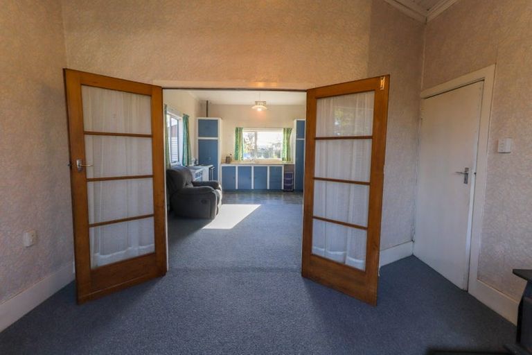 Photo of property in 130 Lamond Street, Hargest, Invercargill, 9810