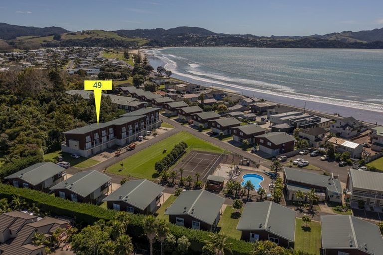 Photo of property in 49/18 Eyre Street, Whitianga, 3510