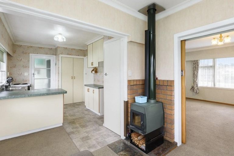 Photo of property in 46 George Street, Levin, 5510