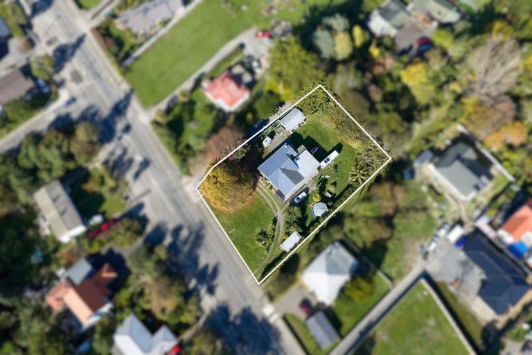 Photo of property in 197 Mill Road, Otaki, 5512
