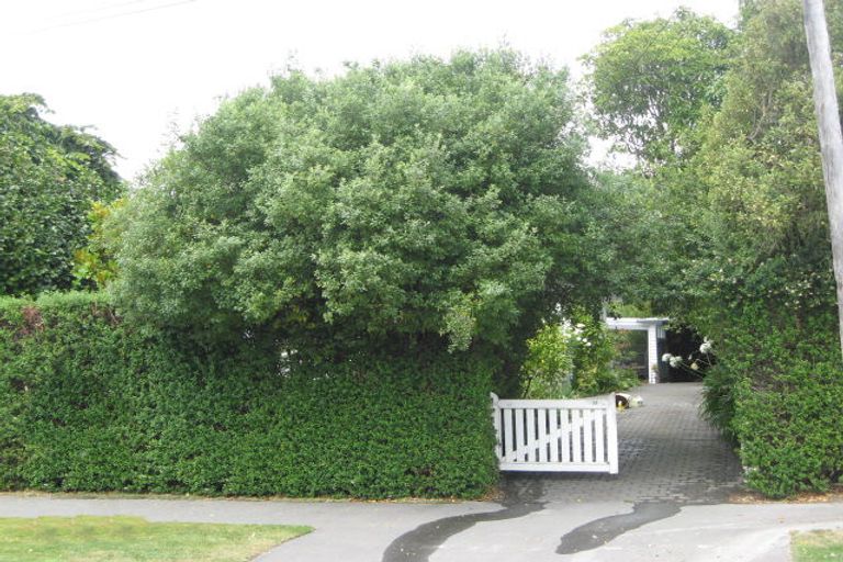 Photo of property in 32 Chapter Street, St Albans, Christchurch, 8052