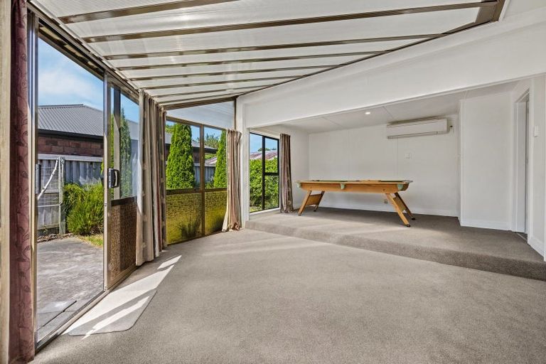 Photo of property in 196 Cranford Street, St Albans, Christchurch, 8014