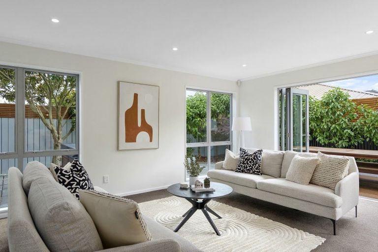 Photo of property in 202b Grahams Road, Burnside, Christchurch, 8053