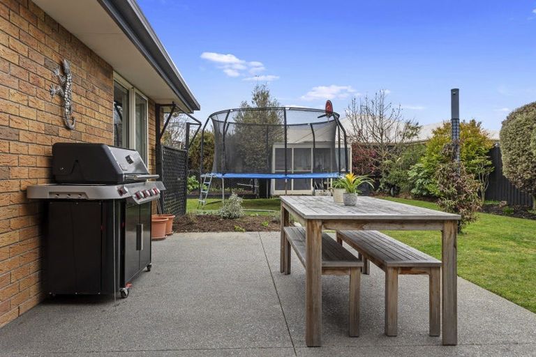 Photo of property in 25 Green Street, Rangiora, 7400