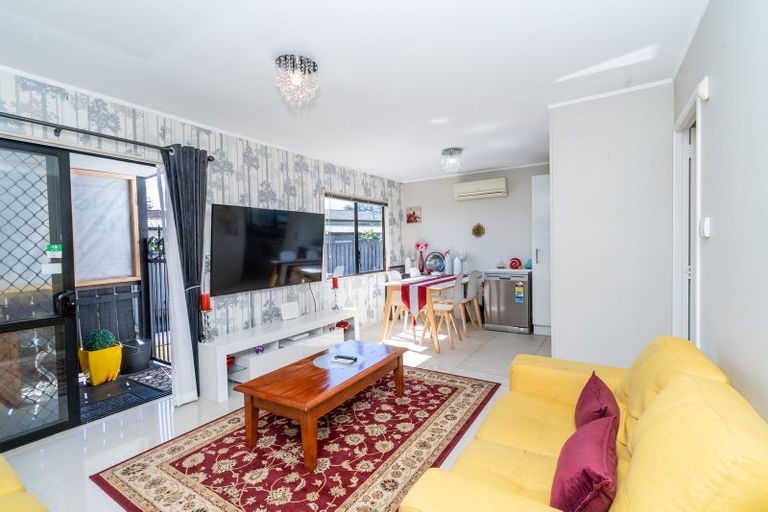 Photo of property in 4/211 Weymouth Road, Manurewa, Auckland, 2102