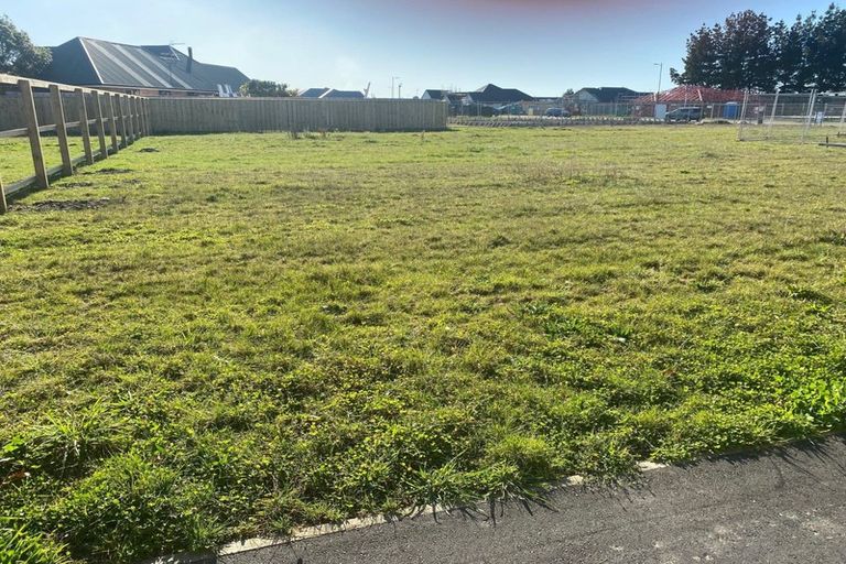 Photo of property in 100 Jean Archie Drive, Rolleston, 7614