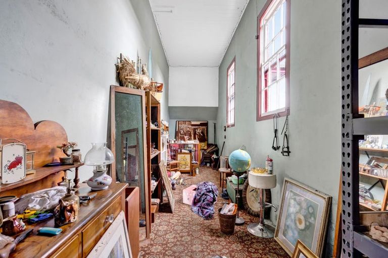 Photo of property in 252 Boylan Road, Te Roti, Hawera, 4673