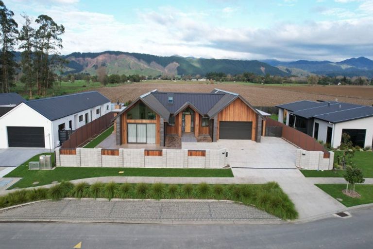 Photo of property in 26 Phoenix Palms Grove, Levin, 5510