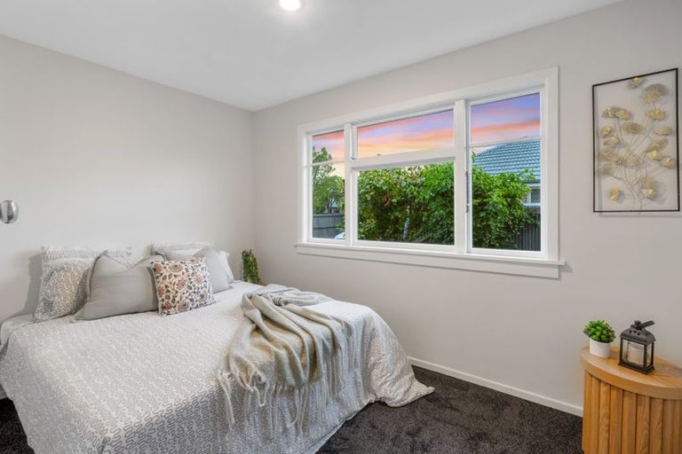 Photo of property in 267 Weston Road, Mairehau, Christchurch, 8052