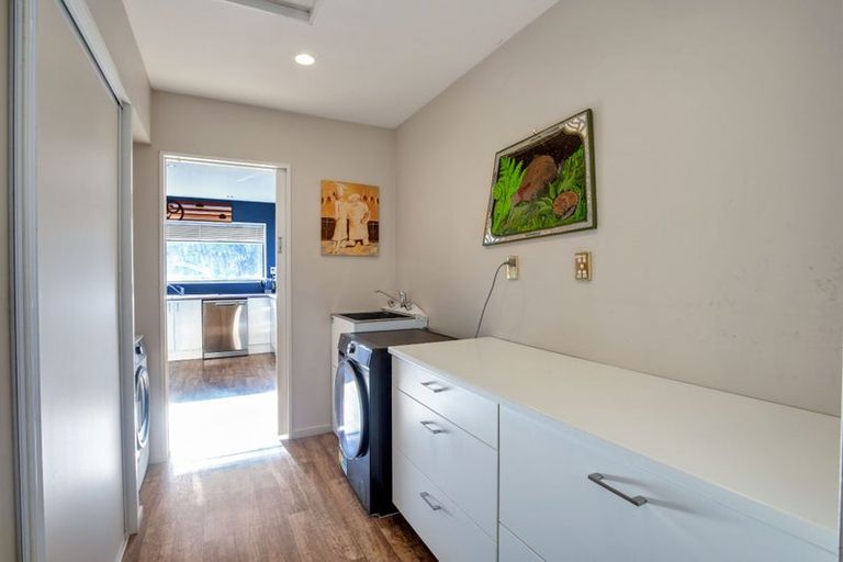 Photo of property in 107 Turiwhaia Road, Tuahiwi, Kaiapoi, 7691