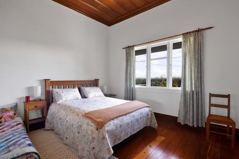 Photo of property in 724 Ararata Road, Ararata, Hawera, 4674