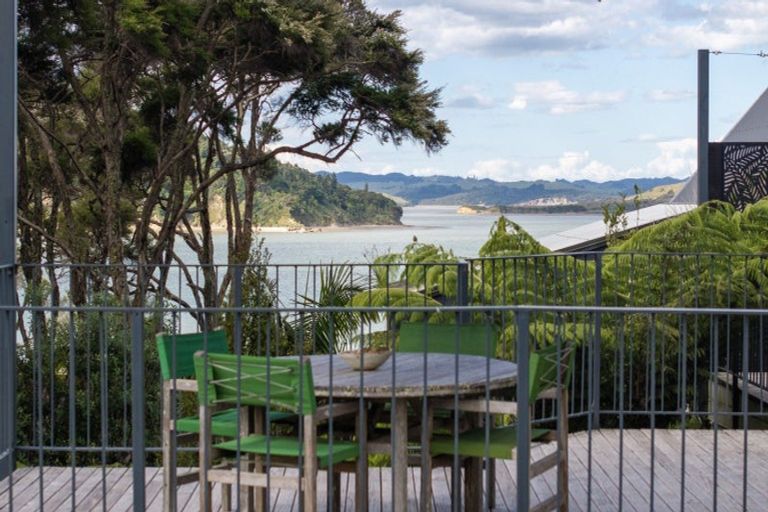 Photo of property in 100b Greenslade Road, Raglan, 3295