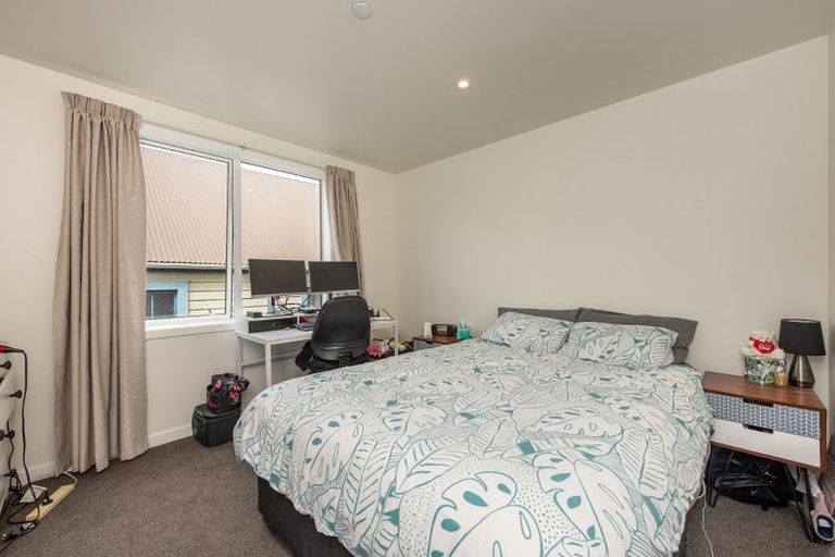 Photo of property in 239u5 Adelaide Road, Newtown, Wellington, 6021