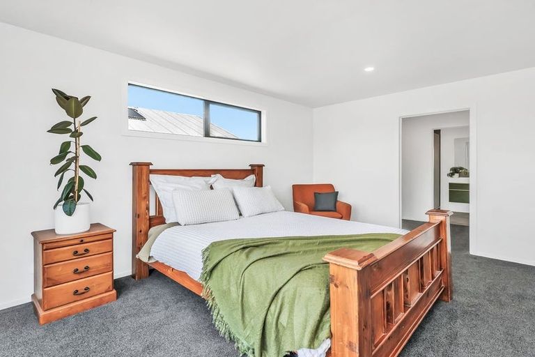 Photo of property in 16 Glen Oak Drive, Kirwee, Darfield, 7571