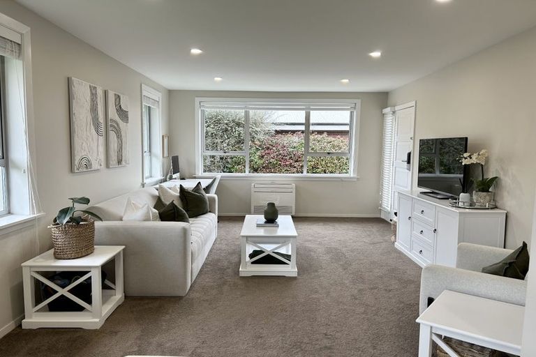 Photo of property in 36 Condell Avenue, Papanui, Christchurch, 8053