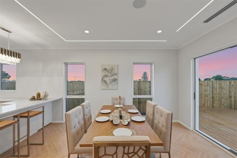 Photo of property in 9 Toporoa Street, Karaka, 2113